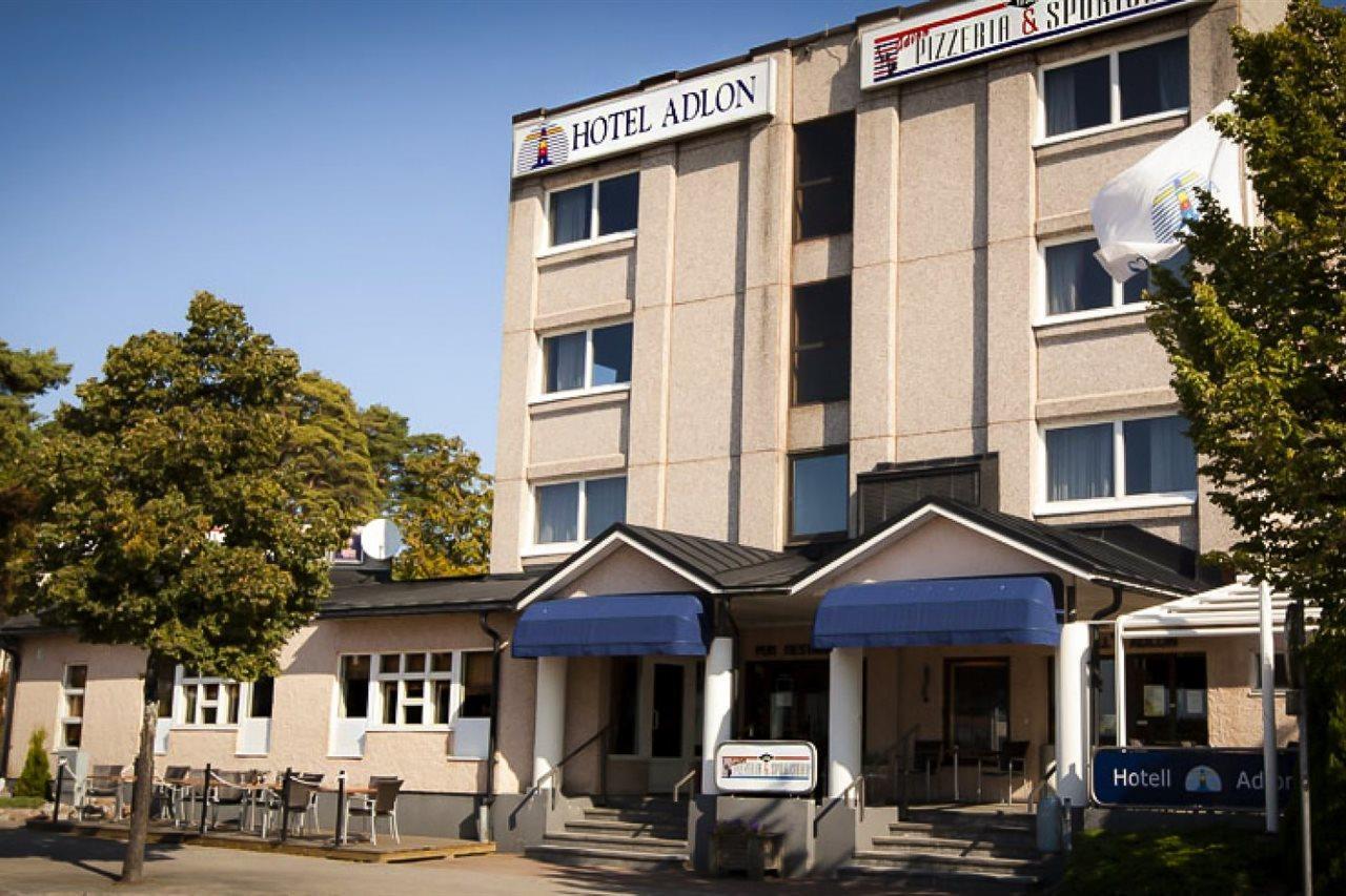 Hotel Adlon Mariehamn Extérieur photo