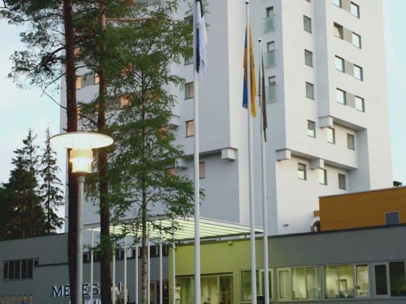 Meresuu Spa & Hotel Narva-Jõesuu Extérieur photo