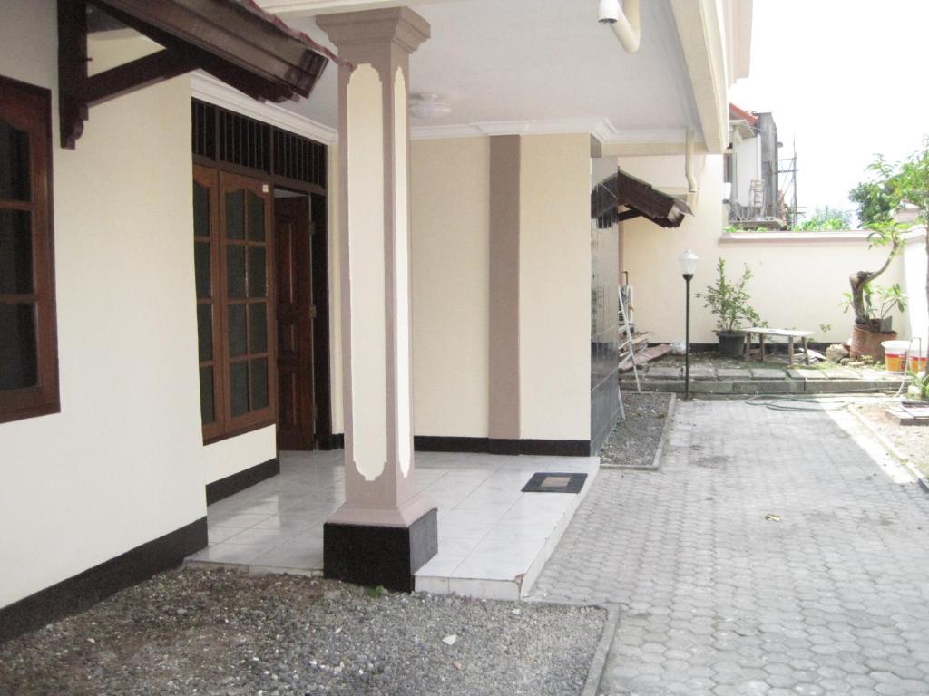 Purwodadi Guest House Mataram Chambre photo