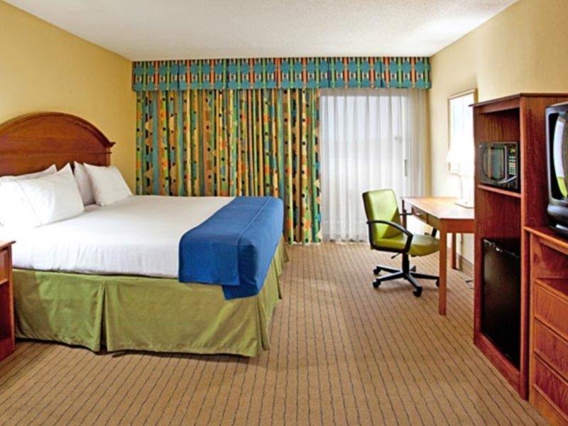 Crowne Plaza Orlando - Lake Buena Vista, An Ihg Hotel Extérieur photo