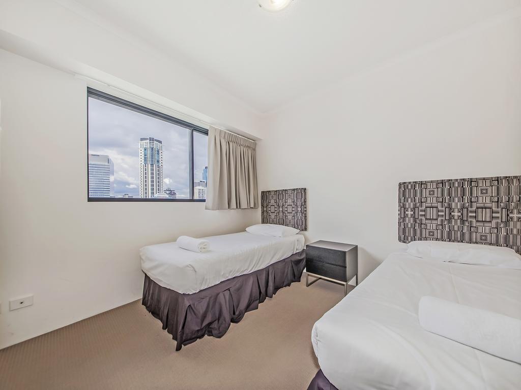 Tribeca Apartments Brisbane Extérieur photo