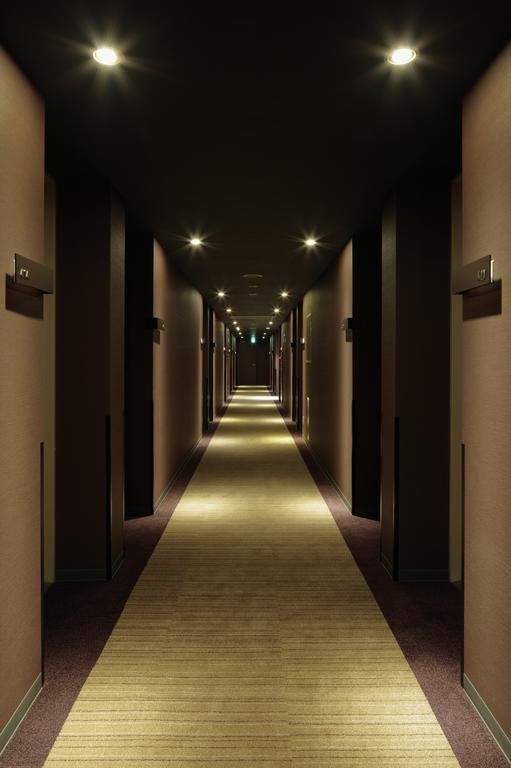 Candeo Hotels Shizuoka Shimada Extérieur photo