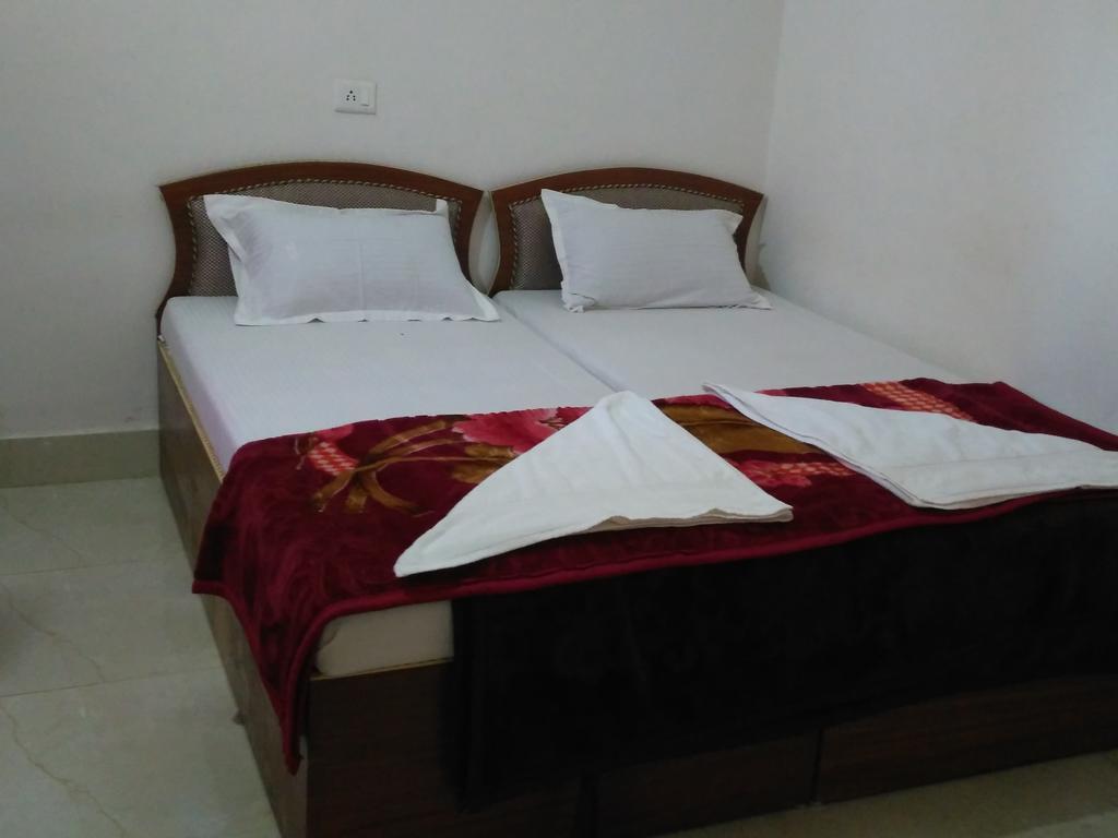 Rama Guest House Bodh Gaya Extérieur photo