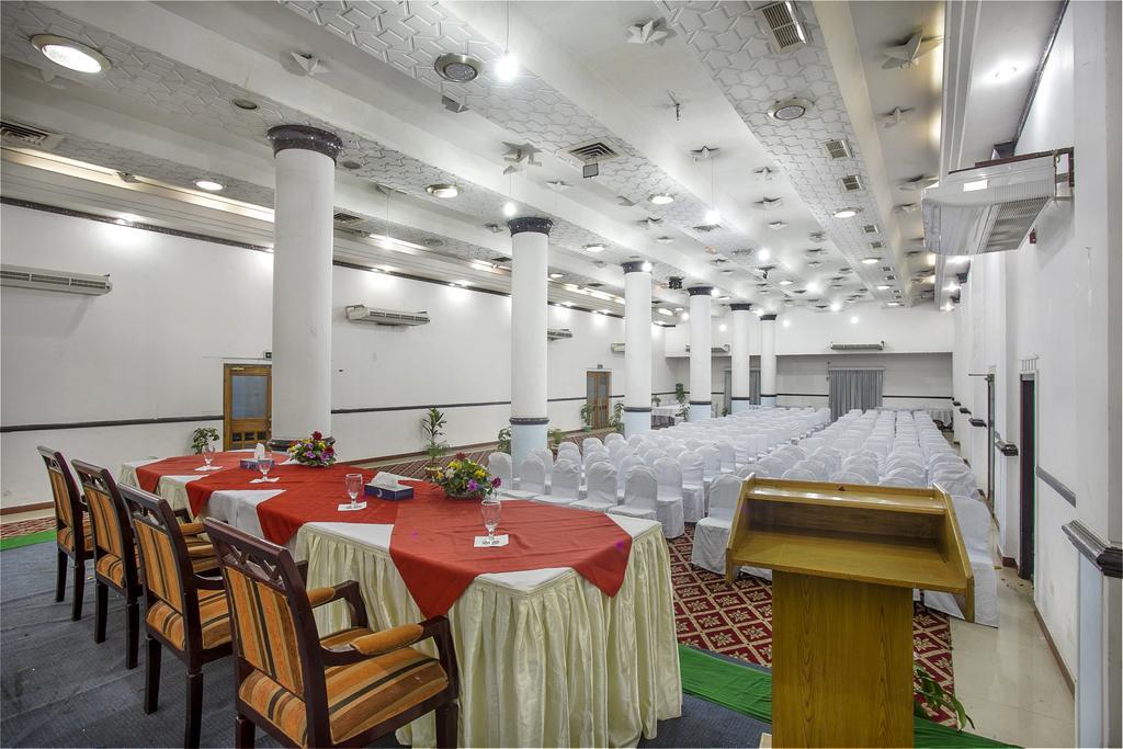Hotel Agrabad Limited Chittagong Extérieur photo