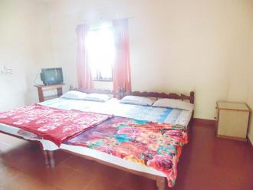 Appartement Chalet Regency à Alappuzha Extérieur photo