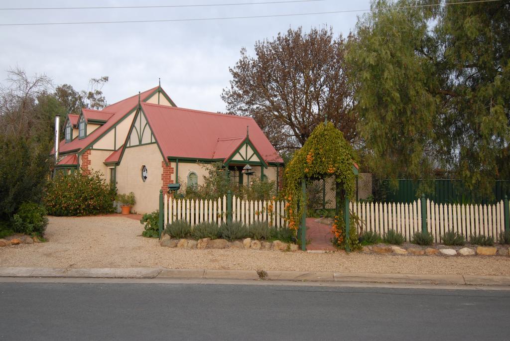 Bed and Breakfast The Dove Cote à Tanunda Extérieur photo