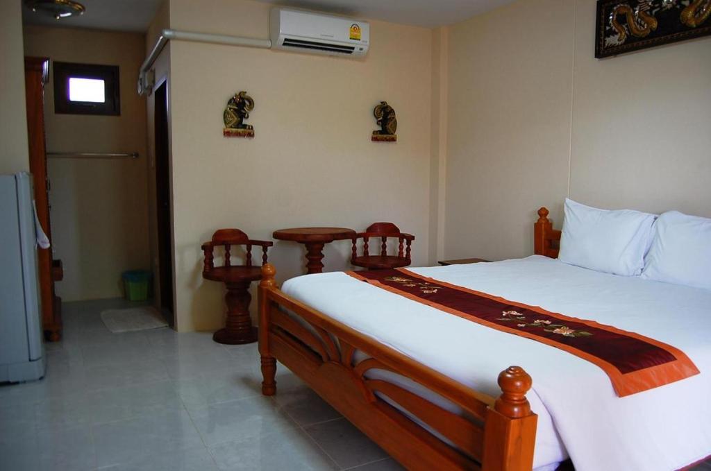 Nongkhai Resort Nong Khai Chambre photo