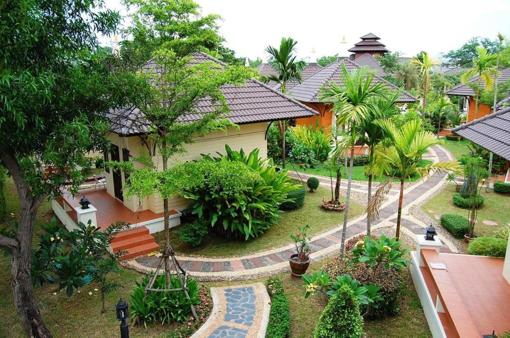 Nongkhai Resort Nong Khai Extérieur photo