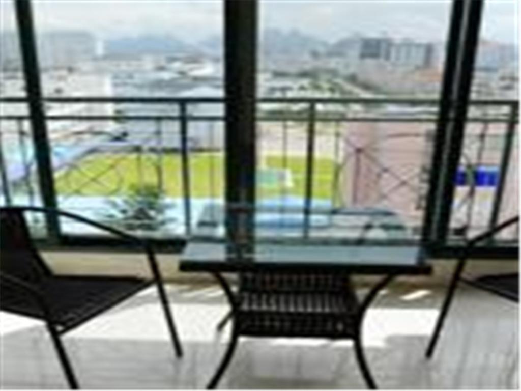 Guilin Tujia Sweetome Vacation Rentals - Qixing District Extérieur photo