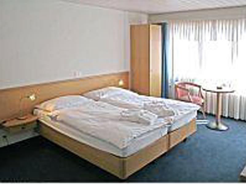 Hotel Eigerblick Grindelwald Chambre photo