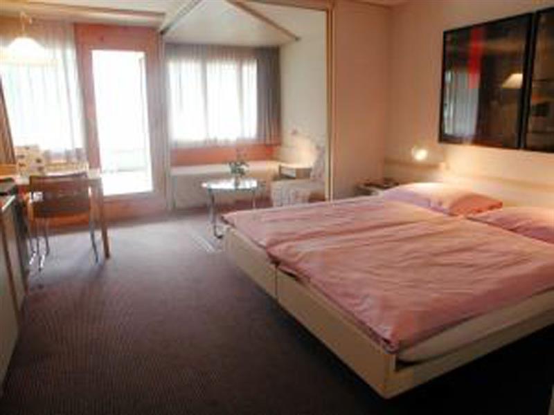 Hotel Eigerblick Grindelwald Chambre photo