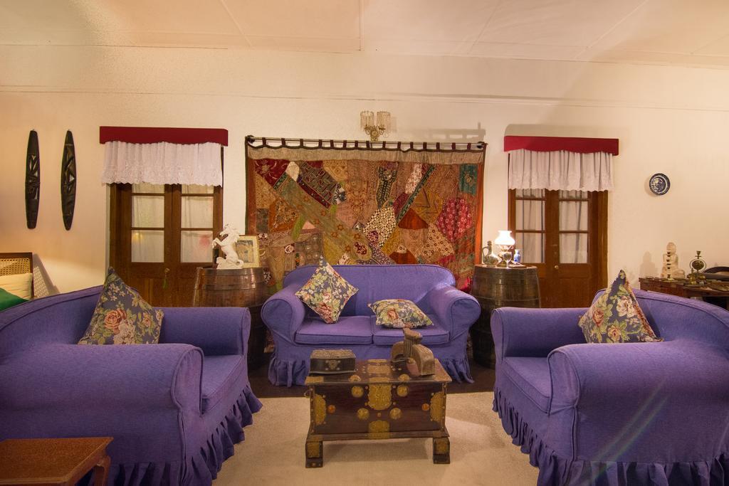 The Kandyan Manor By Bhathiya & Suzy Extérieur photo