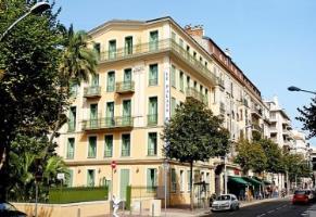 Rental Apartment Le Palais Rossini - Nice, Studio Flat, 2 Persons Extérieur photo