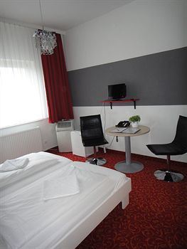 Academy Hotel Berlin Extérieur photo