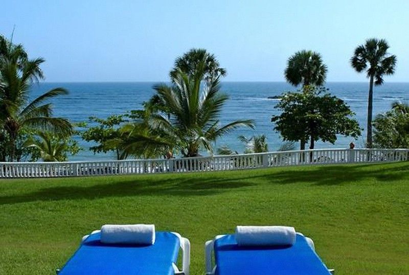 Lifestyle Tropical Beach Resort And Spa Puerto Plata Facilités photo
