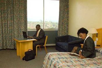 Holiday Inn Mutare Extérieur photo