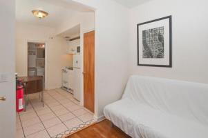 Cozy Studio - Upper East Nyc, 30 Day Min Stay! New York Extérieur photo