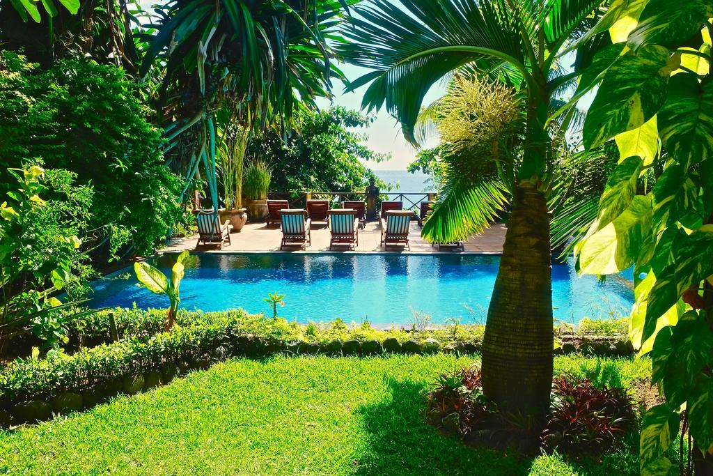 Villa Boreh Beach Resort And Spa Tejakula Extérieur photo