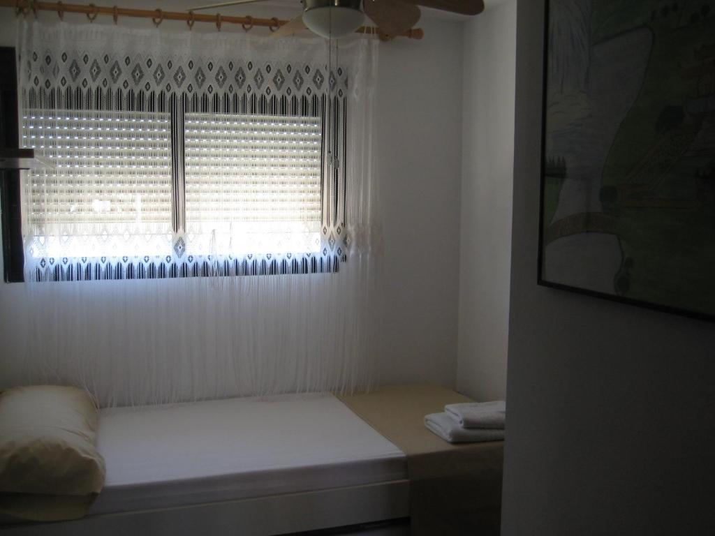 Rental Apartment Santa Barbara - Javea, 2 Bedrooms, 4 Persons Chambre photo