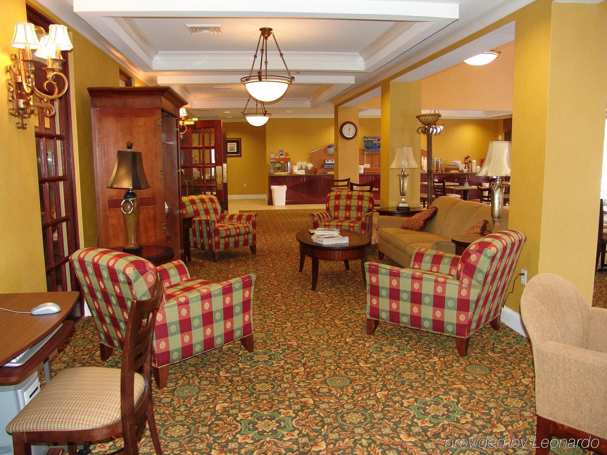 Holiday Inn Express & Suites - Tuscaloosa-University, An Ihg Hotel Extérieur photo
