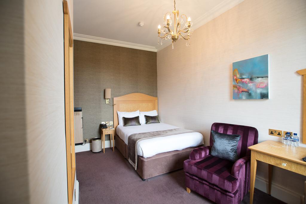The Spa Hotel Tunbridge Wells Extérieur photo
