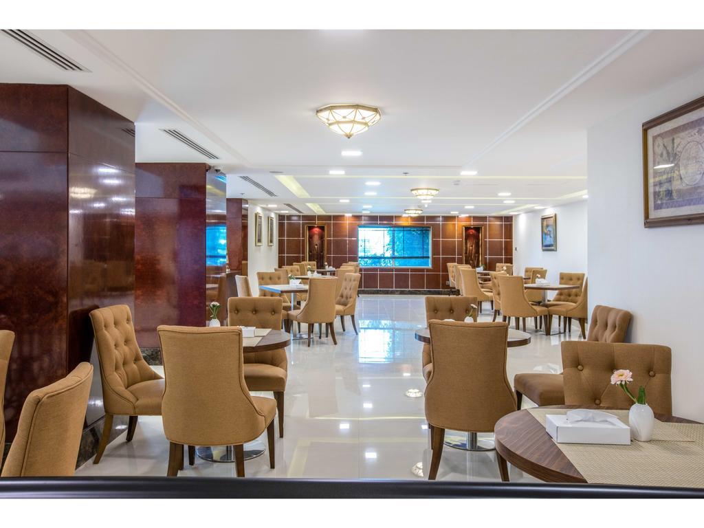 Gulf Court Hotel Manama Extérieur photo