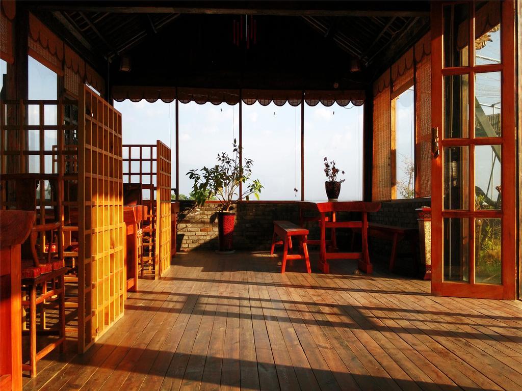 Dali Qing Ge Memory Of Grace Inn Dali (Yunnan) Extérieur photo