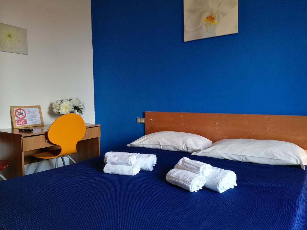 Ares Rooms Rome Chambre photo