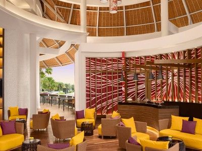 Golden Palm Tree Iconic Resort & Spa Sepang Extérieur photo