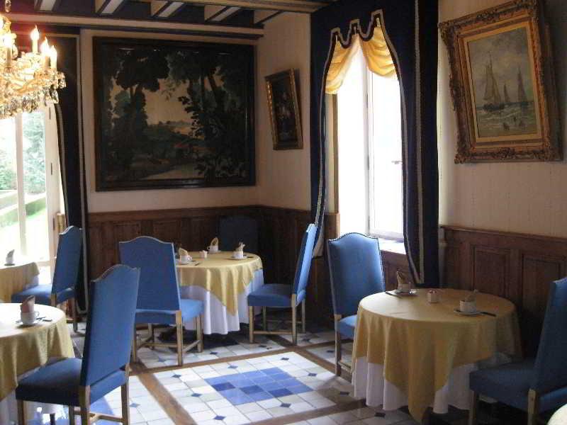 Hotel Chateau Du Val Hillion Extérieur photo