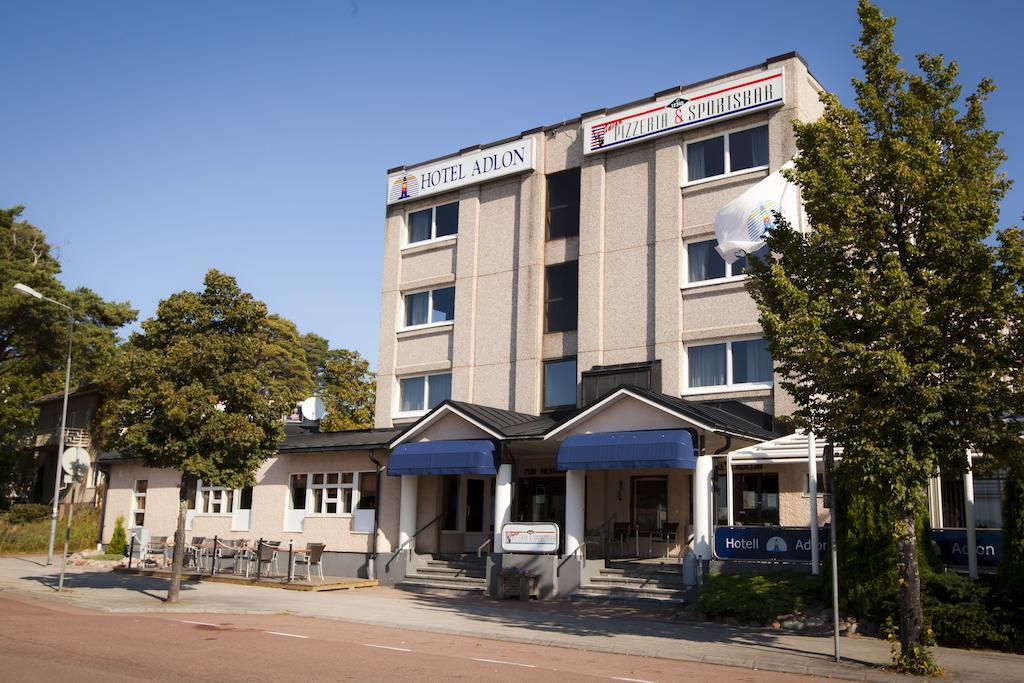 Hotel Adlon Mariehamn Extérieur photo