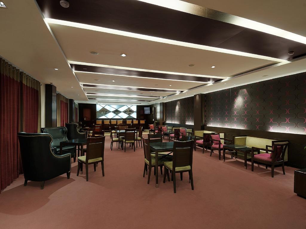 Ramada By Wyndham Mussoorie Mall Road Extérieur photo