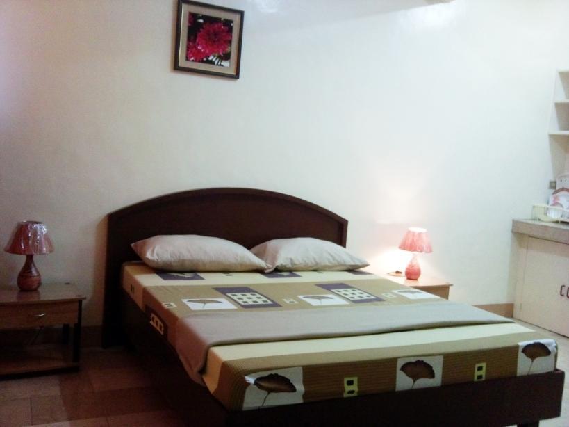 Ge Home Residential Inn Cebu Extérieur photo