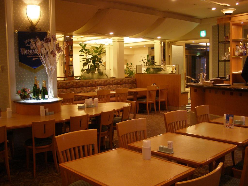Hotel Jal City Tamachi Tōkyō Extérieur photo