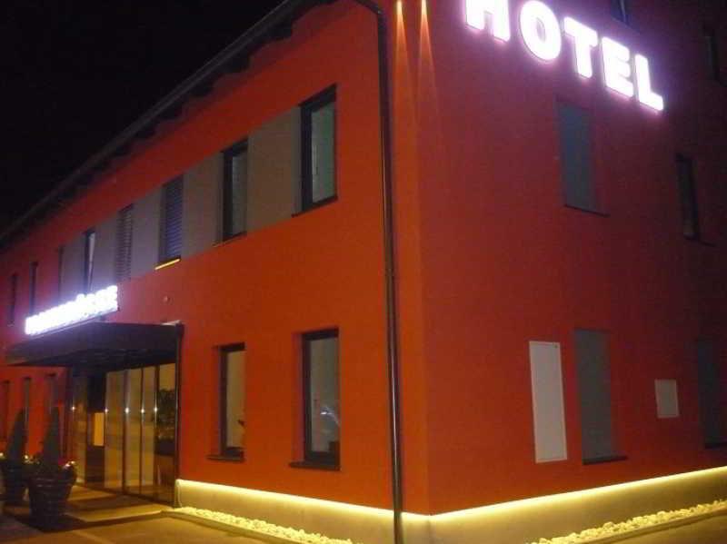 Hotel Plainbrucke | Self Check-In Salzbourg Extérieur photo