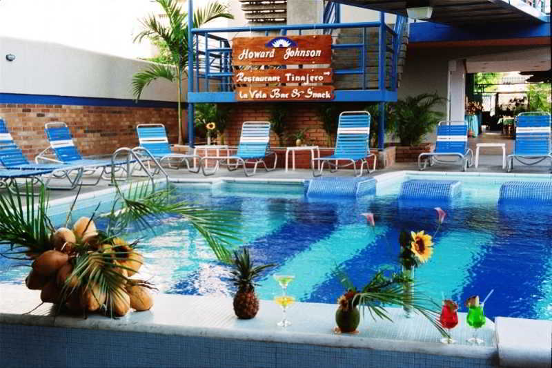 Howard Johnson Tinajeros Resort Porlamar Facilités photo