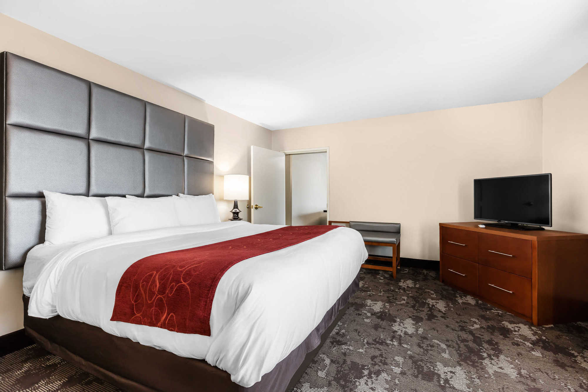 Comfort Inn & Suites Nashville Near Tanger Outlets Chambre photo