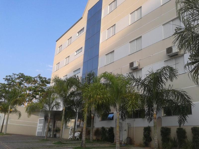 Hotel Roari Cuiabá Extérieur photo