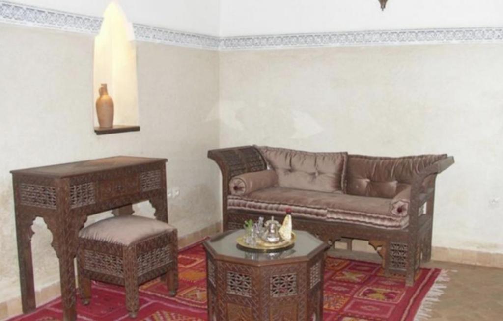 Riad El Noujoum Marrakesh Chambre photo