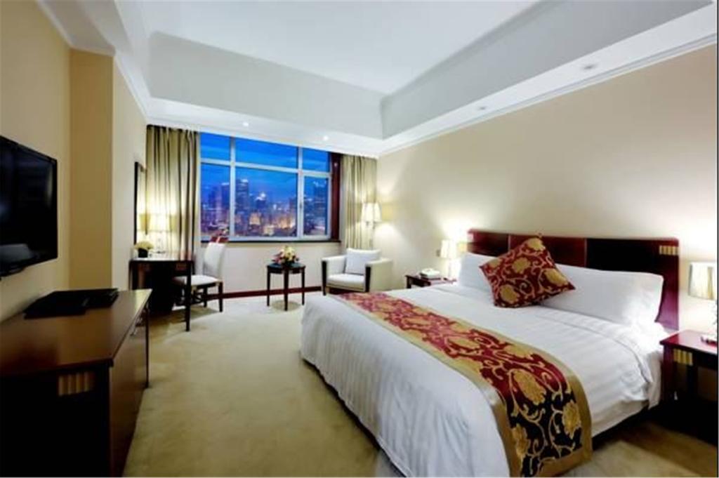 Tianyu Gloria Grand Hotel Xian Extérieur photo