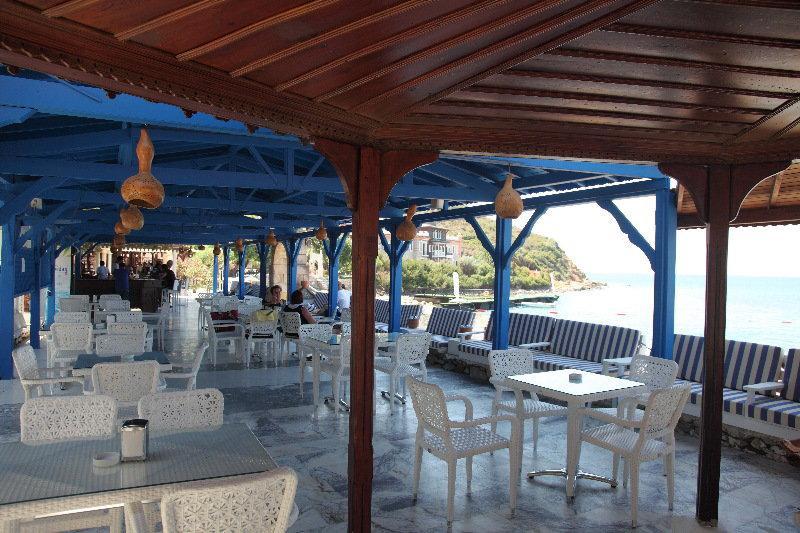 Perili Bay Resort Hotel Emecik Extérieur photo