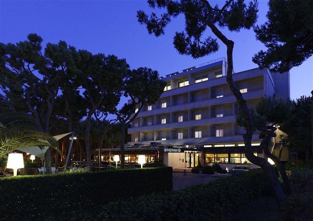 Hotel Cristallo Giulianova Extérieur photo
