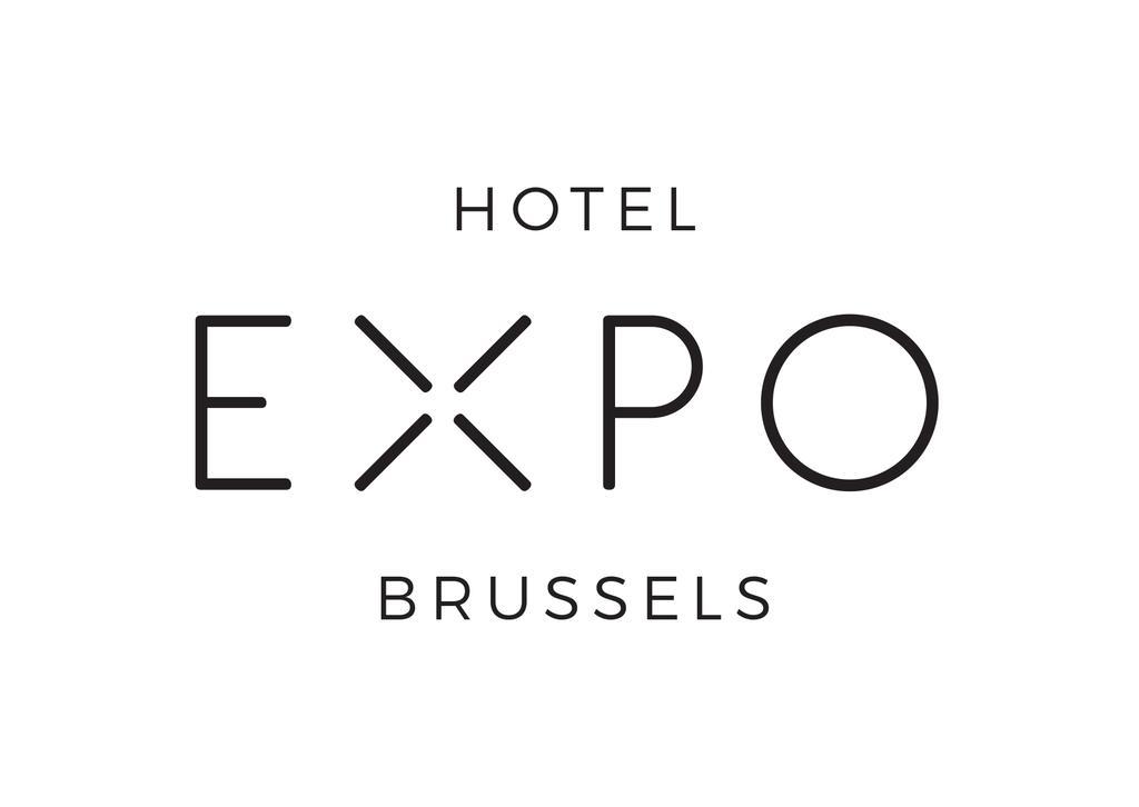 Hotel Expo Bruxelles Extérieur photo
