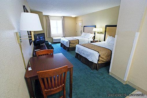 Extended Stay America Select Suites - Nashville - Airport Extérieur photo