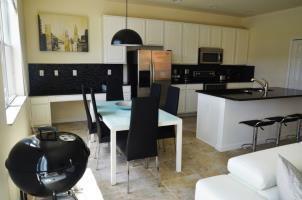 Bella Vida Resort - 4 Bedroom Townhome With Private Pool Kissimmee Extérieur photo