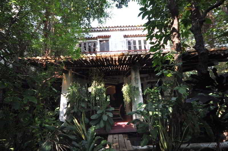 Momchailai Pattaya Retreat Extérieur photo