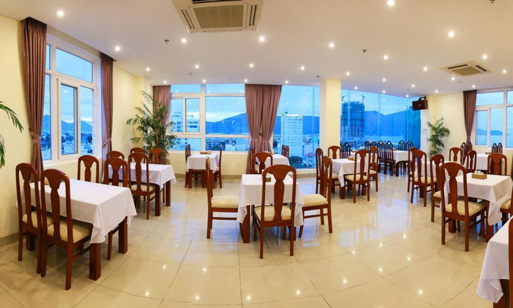 Gia Linh Hotel Đà Nẵng Extérieur photo