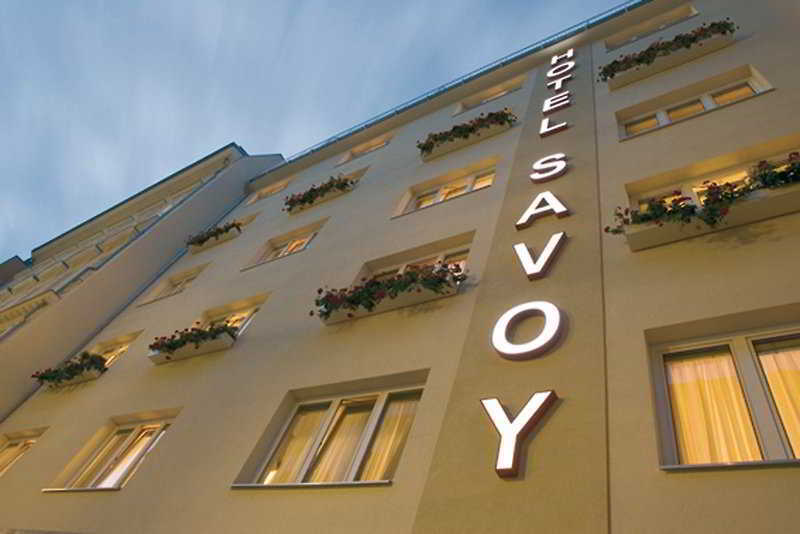 Henri Hotel Wien Siebterbezirk Extérieur photo