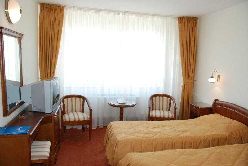 Hotel Transilvania Alba Iulia Extérieur photo