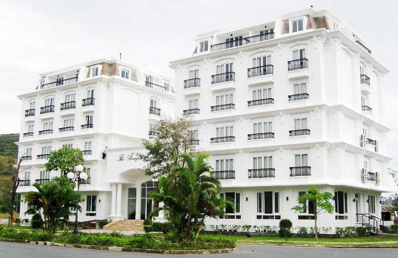Paragon Villa Hotel Nha Trang Extérieur photo